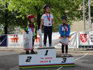 Přečtete si více ze článku Gracia Orlová Junior 2025 – Registrace otevřena!
