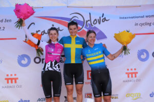 Přečtete si více ze článku Týmy 2025: Švédský národní tým – Přiveze další vítězku Gracie?