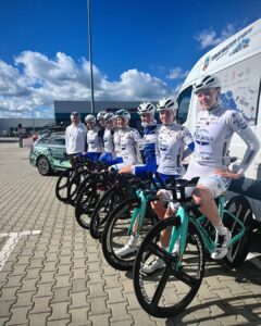 Přečtete si více ze článku Týmy 2025: TKK Pacific Nestle Fitness: Oslaví na Gracii sladké vítězství?