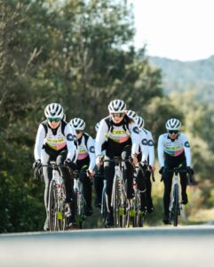 Přečtete si více ze článku Týmy 2025: Nexetis – Dočká se Gracia Orlová první japonské vítězky?