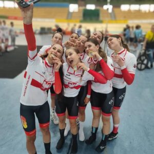 Přečtete si více ze článku Polsko – velmoc, která vychová šampionky. Uvidíme je na Gracii?