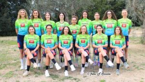 Přečtete si více ze článku Týmy 2025: Aromitalia 3T Vaiano ochutnal i etapové vítězství na Giro d’Italia