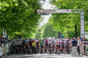 Přečtete si více ze článku Finále Gracie: Orlová v plné kráse!