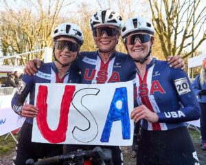 Přečtete si více ze článku Týmy 2025: USA – Mladé Talenty a Silná Tradice