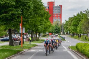 Přečtete si více ze článku Orlová a Gracia: Město, kde cyklistika žije!