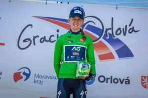 Přečtete si více ze článku Lore De Schepper se vrací na Gracii v národním dresu a s velkými ambicemi!