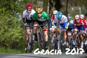 Přečtete si více ze článku Jarmila Machačová: Patnáctý start, nekonečný obdiv. Opravdová a jedinečná Grácie