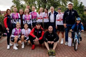 Přečtete si více ze článku Paulina Brzeźna-Bentkowska – vítězka Gracia 2014, současná trenérka: Gracia neodpouští slabosti