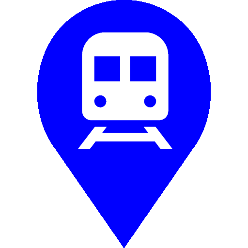 TRAIN_icon