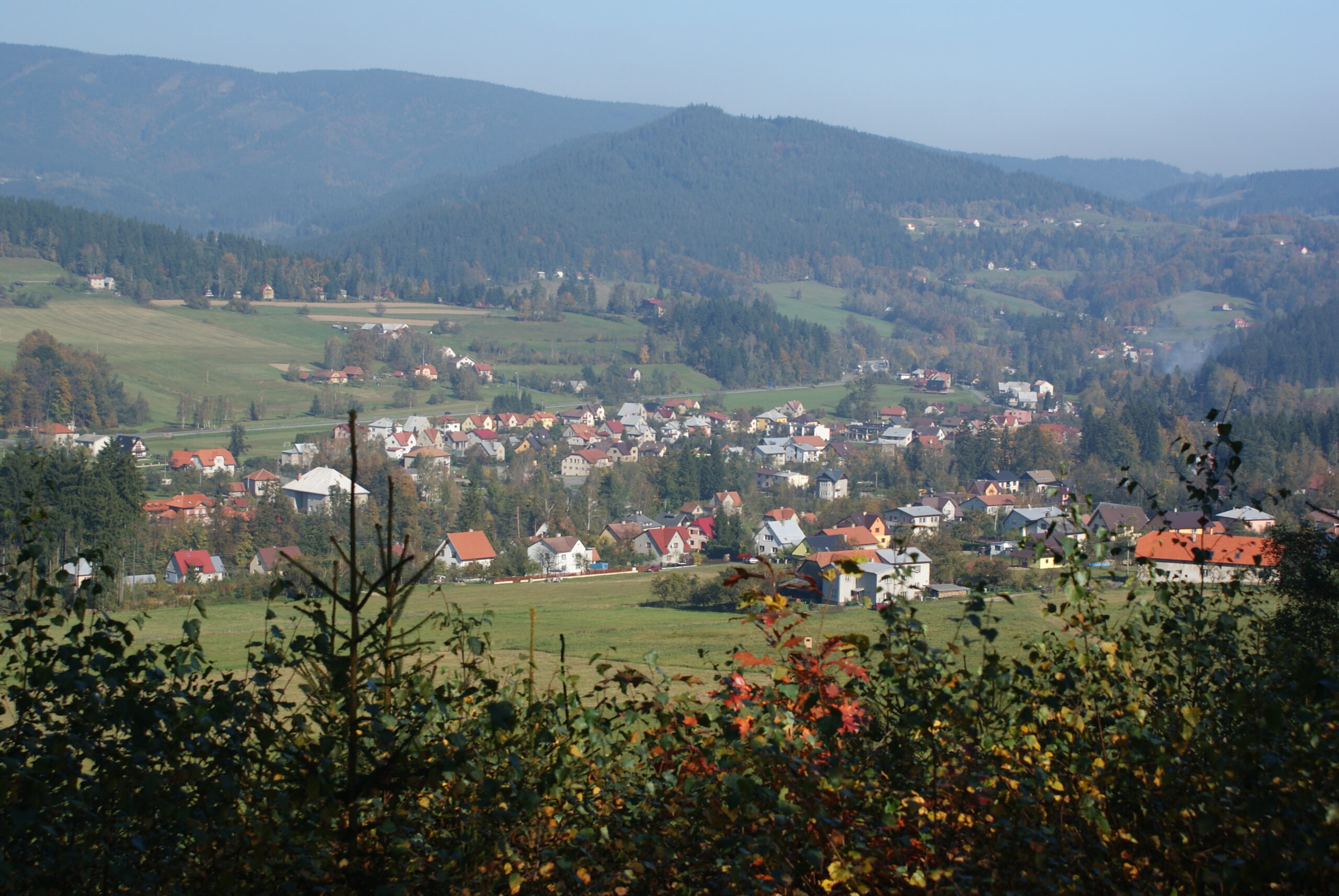 Přečtete si více ze článku Prostřední Bečva novým partnerem Gracie Orlová. Ocelářská etapa bude finišovat na Pustevnách