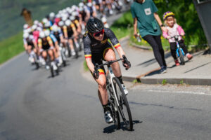 Přečtete si více ze článku Týmy 2026: Team Dukla Praha: tradice, zkušenosti i nová generace