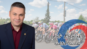 Přečtete si více ze článku Slovo ředitele závodu