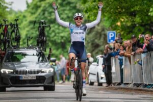 Přečtete si více ze článku Etapa 5 – Finále Gracie: Orlová rozhodne