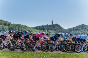 Přečtete si více ze článku Etapa 1: Na úvod znovu Štramberská Trúba: boj o každý bod