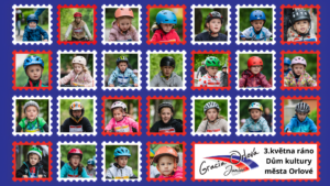 Přečtete si více ze článku Gracia Orlová Junior 2026: mladí cyklisté znovu na startu