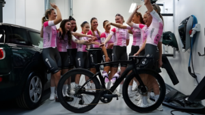 Přečtete si více ze článku Týmy 2026: Team AL Sydbank Quooker Njord Law – dánský tým sbírá zkušenosti na etapových závodech