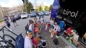 Přečtete si více ze článku Týmy 2026: Tirol Women Cycling – rakouský tým se zajímavou sestavou i českou stopou